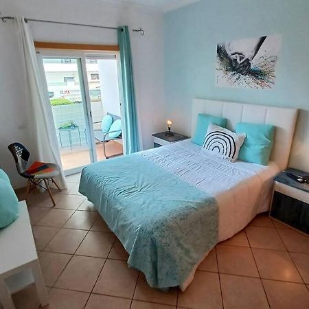 Portimao Altumar Apartment エクステリア 写真