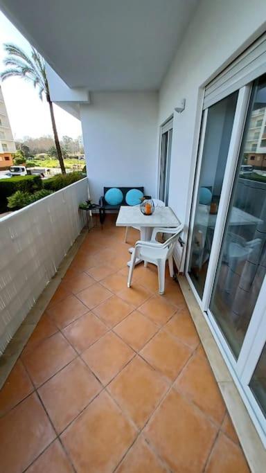Portimao Altumar Apartment エクステリア 写真