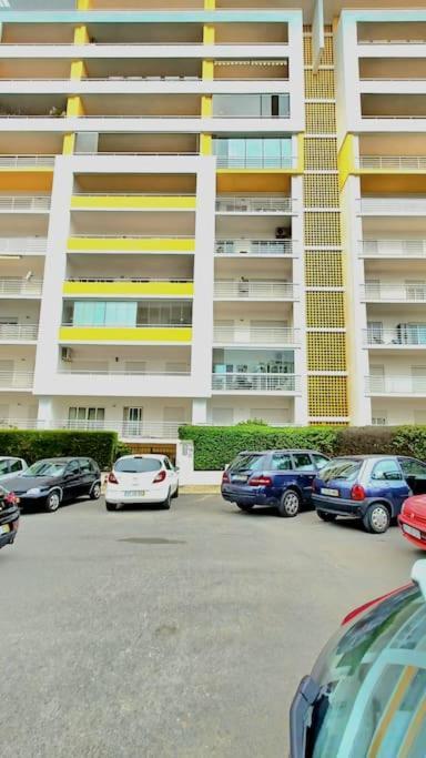 Portimao Altumar Apartment エクステリア 写真