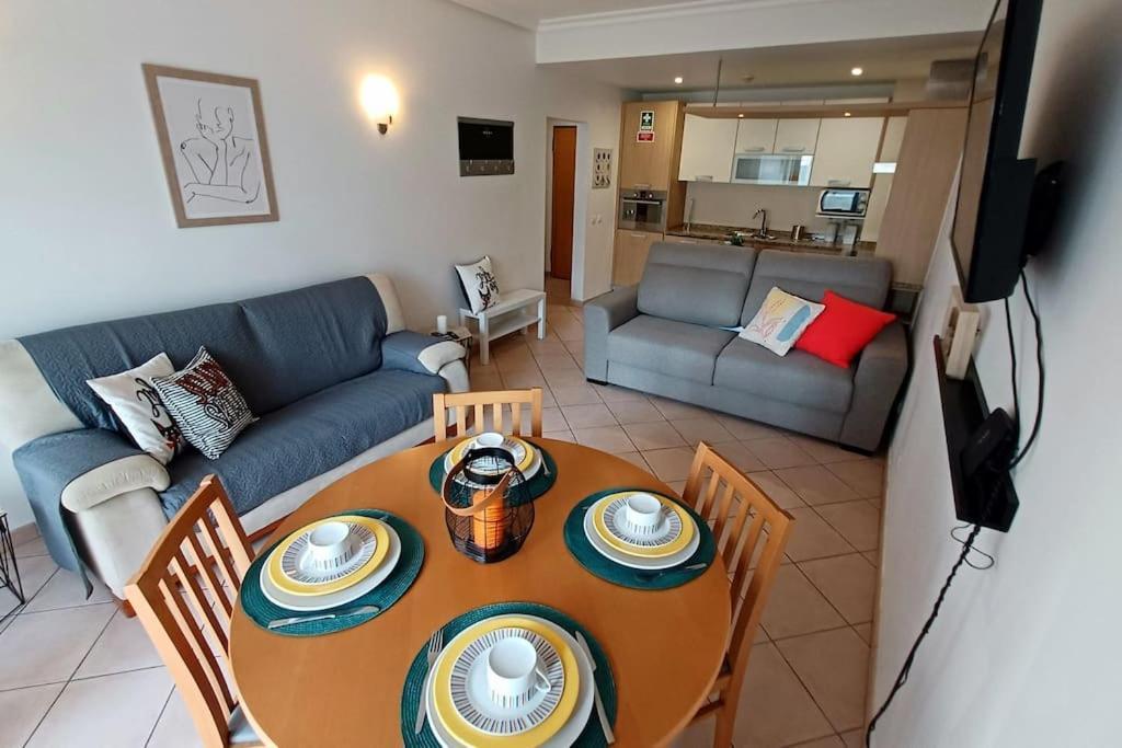 Portimao Altumar Apartment エクステリア 写真