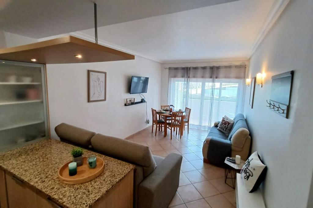 Portimao Altumar Apartment エクステリア 写真