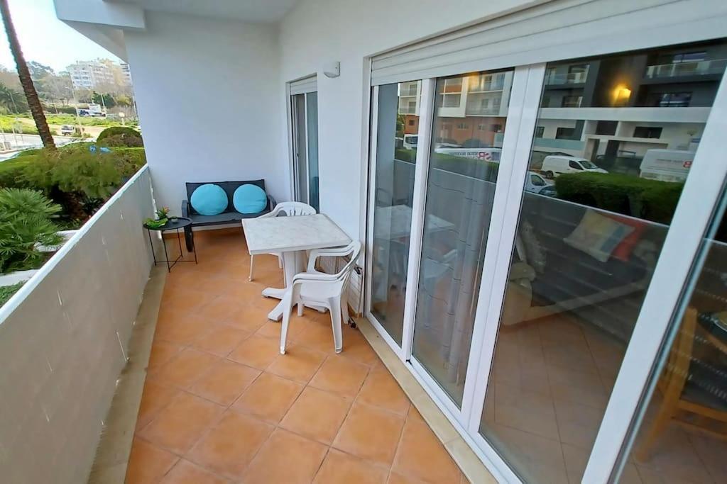 Portimao Altumar Apartment エクステリア 写真