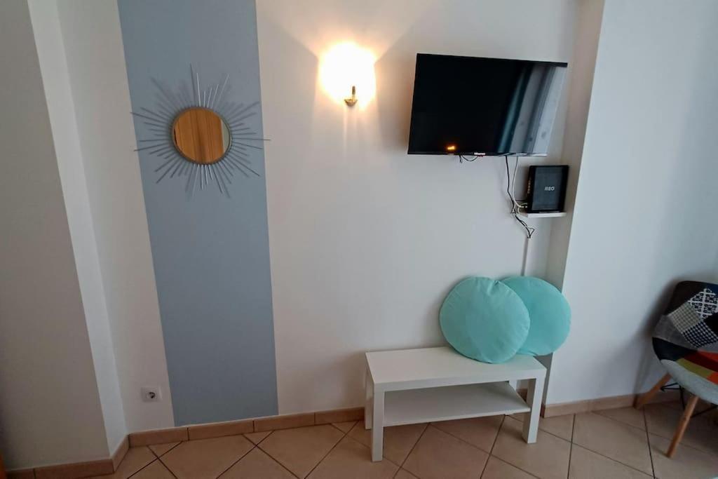 Portimao Altumar Apartment エクステリア 写真
