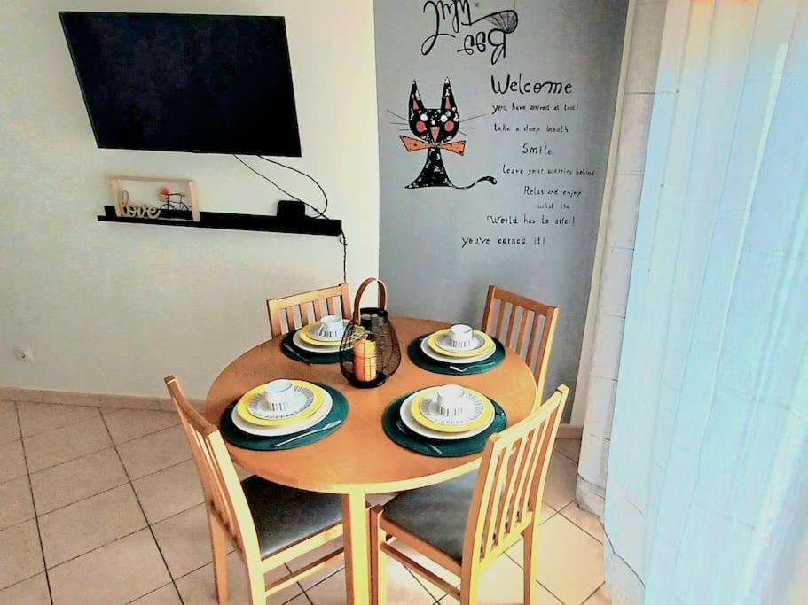 Portimao Altumar Apartment エクステリア 写真