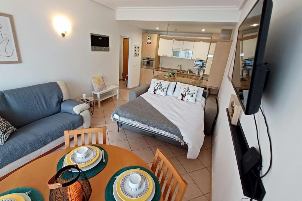 Portimao Altumar Apartment エクステリア 写真