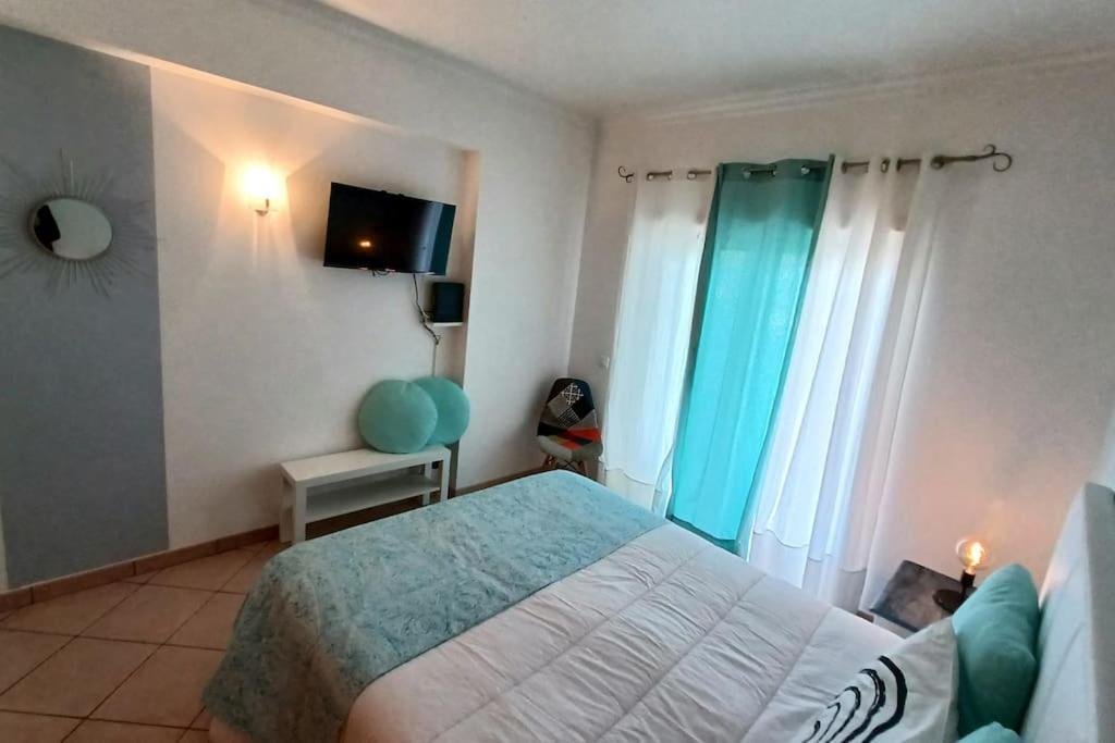 Portimao Altumar Apartment エクステリア 写真