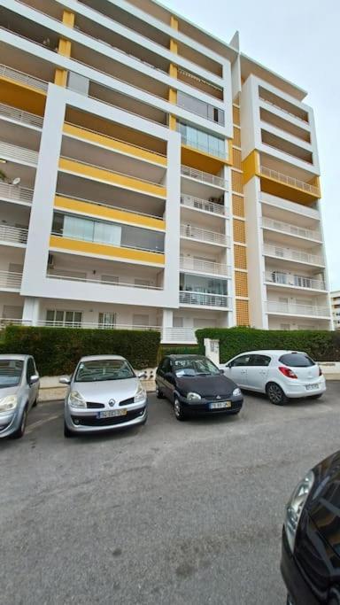 Portimao Altumar Apartment エクステリア 写真
