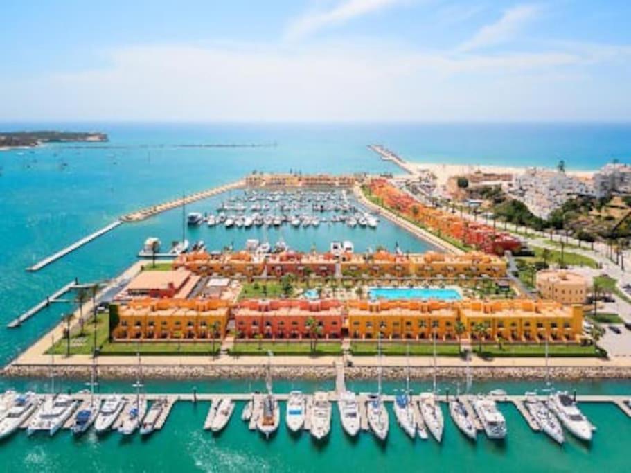 Portimao Altumar Apartment エクステリア 写真