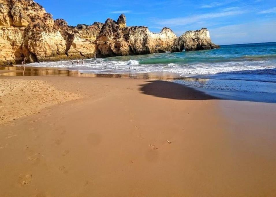 Portimao Altumar Apartment エクステリア 写真