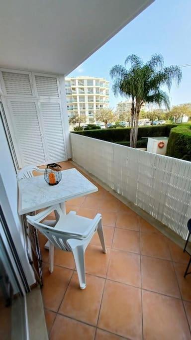 Portimao Altumar Apartment エクステリア 写真