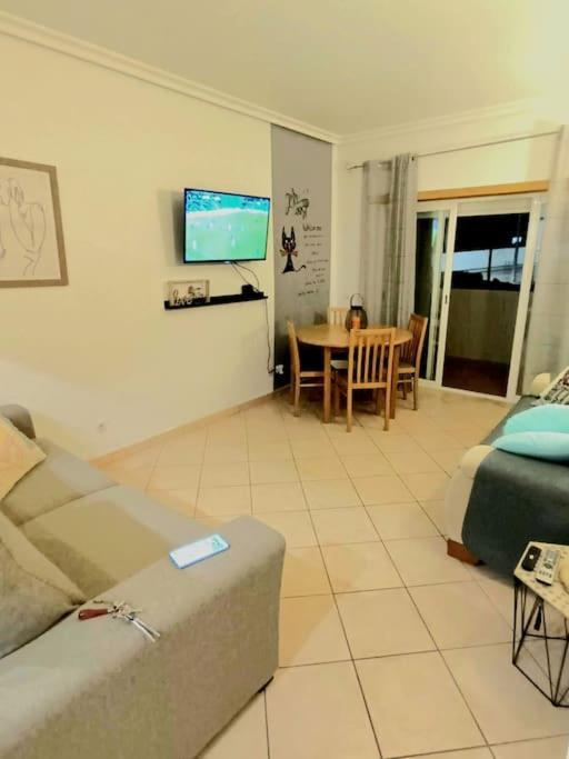 Portimao Altumar Apartment エクステリア 写真