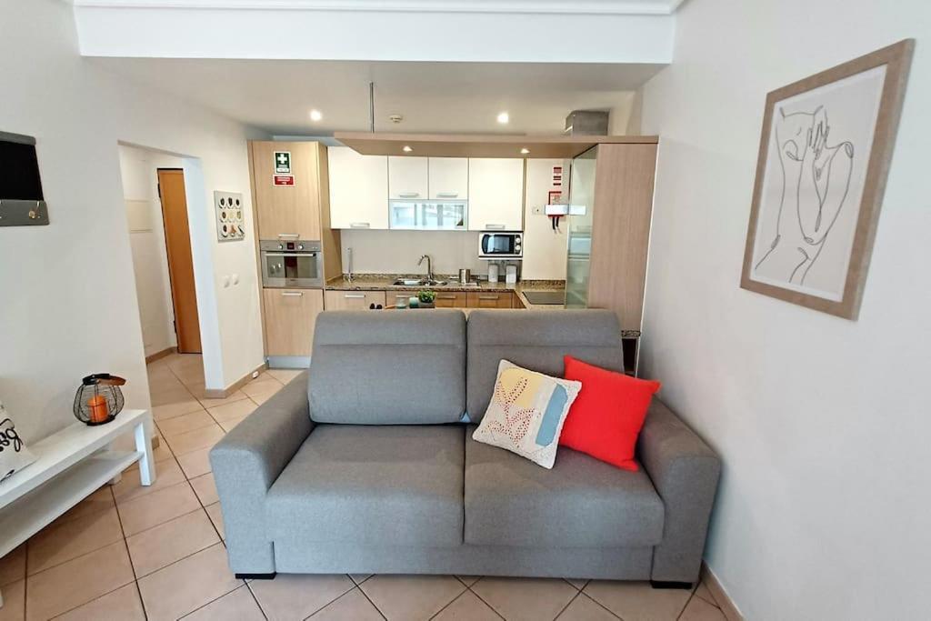 Portimao Altumar Apartment エクステリア 写真